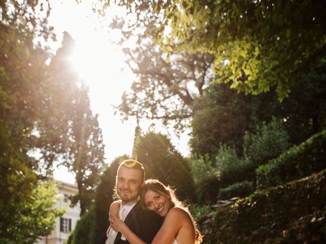 Il matrimonio di Paolo e Deborah a Cumiana, Torino 36