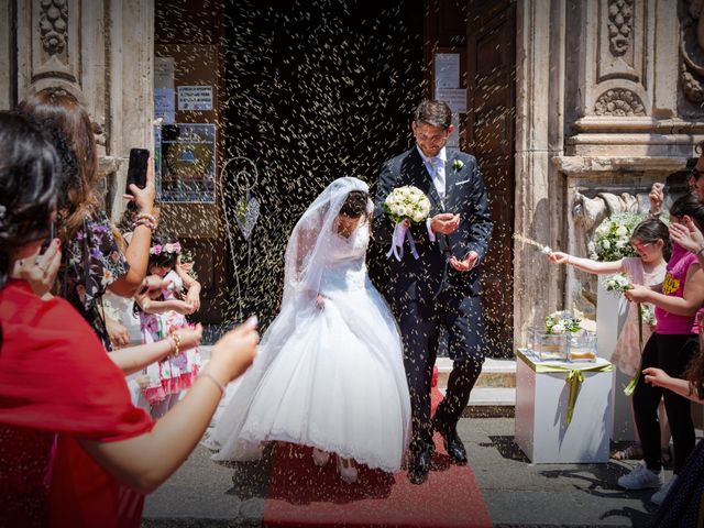 Il matrimonio di Giuseppe e Yasmine a Catania, Catania 37