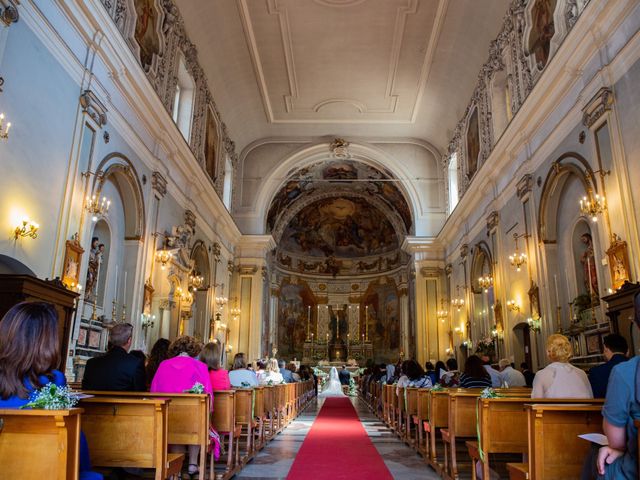 Il matrimonio di Giuseppe e Yasmine a Catania, Catania 40