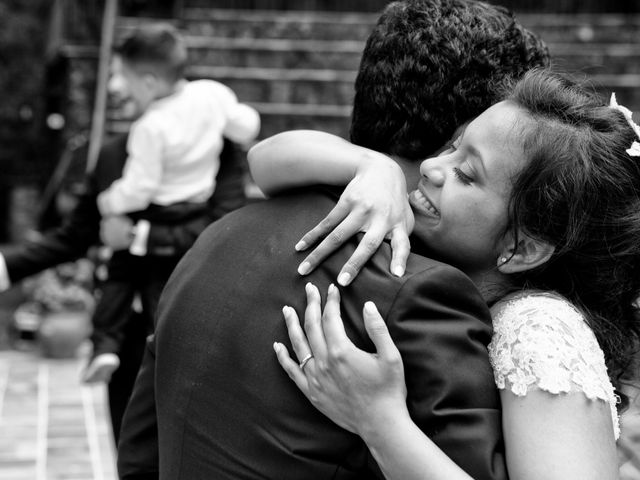 Il matrimonio di Giuseppe e Yasmine a Catania, Catania 60