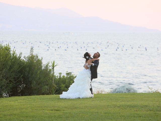 Il matrimonio di Francesco e Marianna a Casoria, Napoli 19