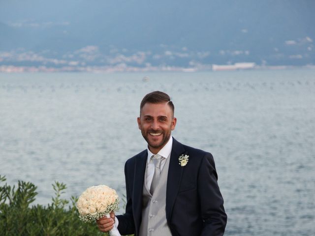 Il matrimonio di Francesco e Marianna a Casoria, Napoli 23