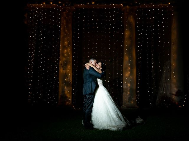 Il matrimonio di Angelo e Azzurra a San Sebastiano da Po, Torino 45