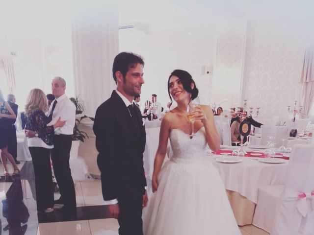 Il matrimonio di Daniele e Sabina a Benevento, Benevento 4