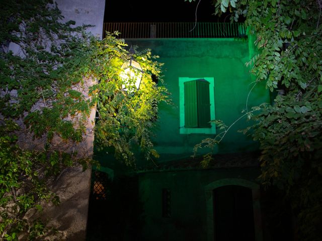 Il matrimonio di Fabio e Camilla a Santa Marinella, Roma 38