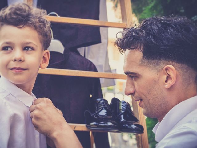 Il matrimonio di Cristian e Arianna a Osimo, Ancona 12