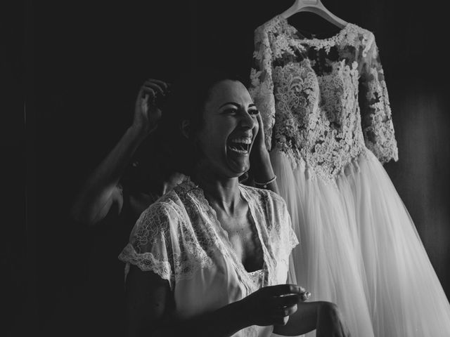 Il matrimonio di Cristian e Arianna a Osimo, Ancona 18