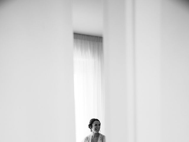 Il matrimonio di Cristian e Arianna a Osimo, Ancona 31