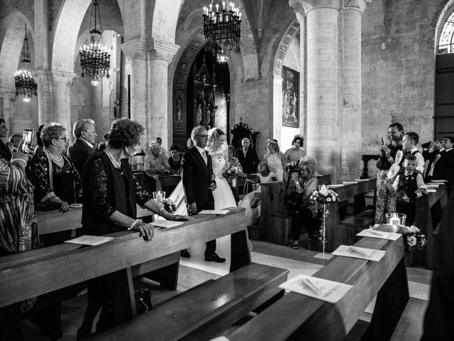 Il matrimonio di Cristian e Arianna a Osimo, Ancona 34