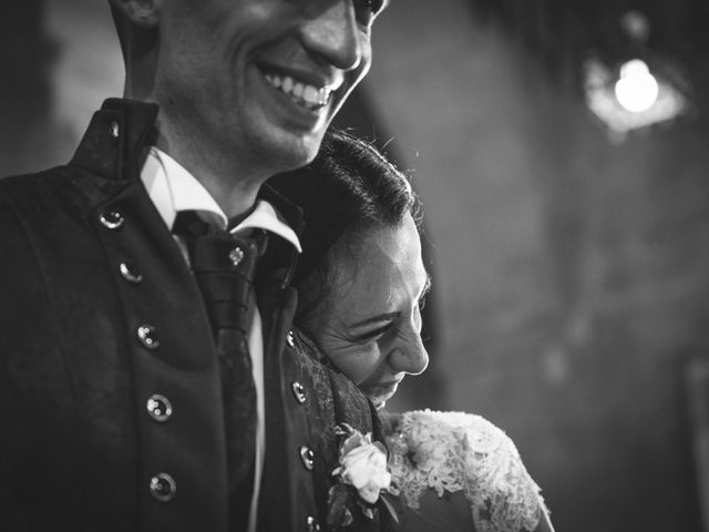 Il matrimonio di Cristian e Arianna a Osimo, Ancona 35