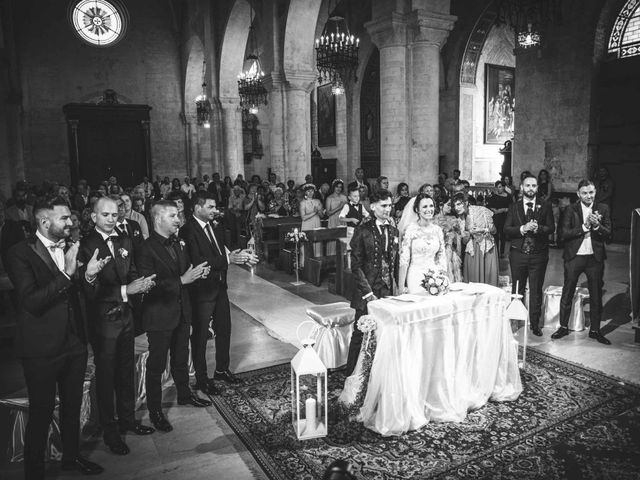 Il matrimonio di Cristian e Arianna a Osimo, Ancona 39