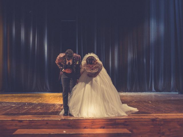 Il matrimonio di Cristian e Arianna a Osimo, Ancona 45