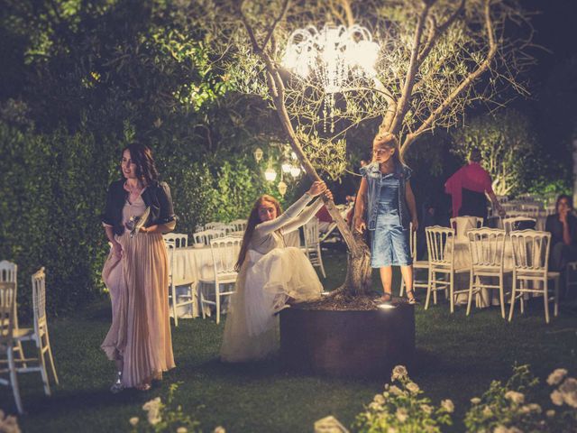 Il matrimonio di Cristian e Arianna a Osimo, Ancona 49