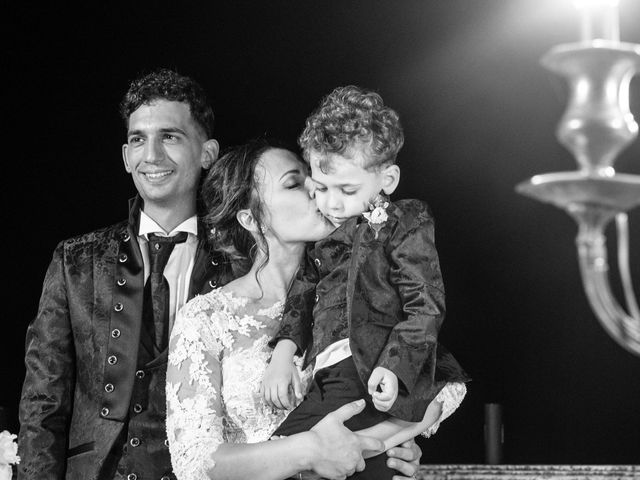 Il matrimonio di Cristian e Arianna a Osimo, Ancona 56
