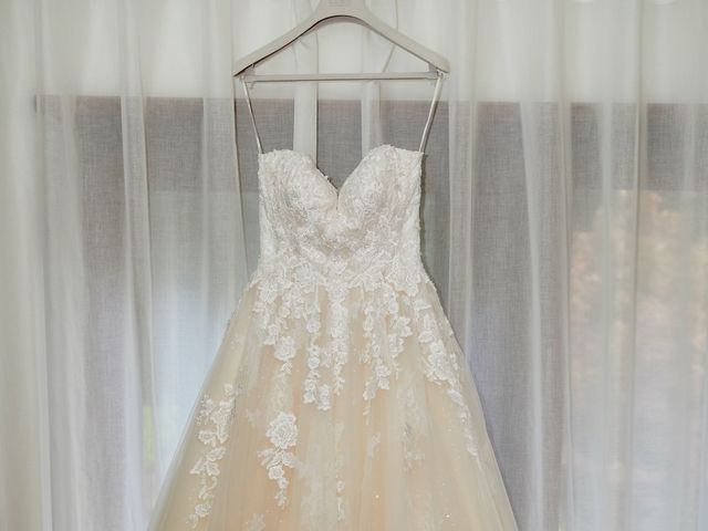 Il matrimonio di Matteo e Giulia a Merano-Meran, Bolzano 4