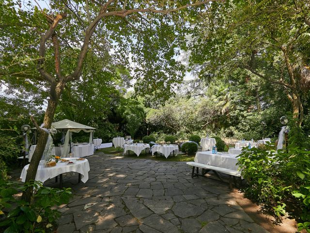 Il matrimonio di Matteo e Giulia a Merano-Meran, Bolzano 59