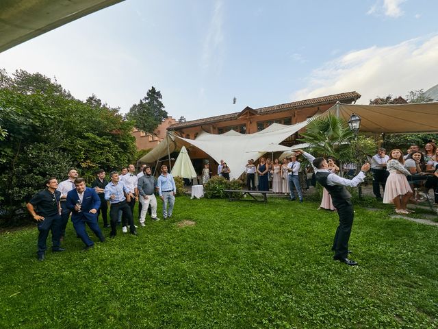Il matrimonio di Matteo e Giulia a Merano-Meran, Bolzano 94