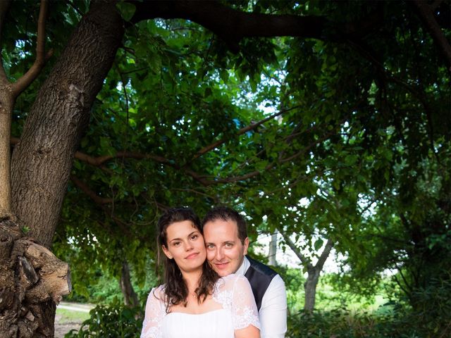 Il matrimonio di Dennys e Elena a Gorizia, Gorizia 16