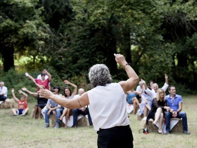 Il matrimonio di Alex e Chiara a Casola Valsenio, Ravenna 51