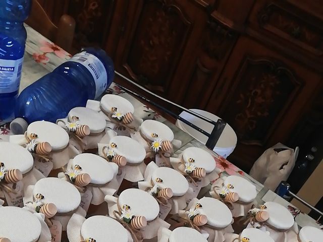 Il matrimonio di Francesco  e Giuseppina  a Platì, Reggio Calabria 3