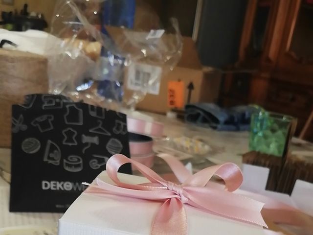 Il matrimonio di Francesco  e Giuseppina  a Platì, Reggio Calabria 4