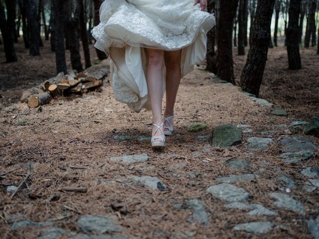 Il matrimonio di Francesco  e Giuseppina  a Platì, Reggio Calabria 17