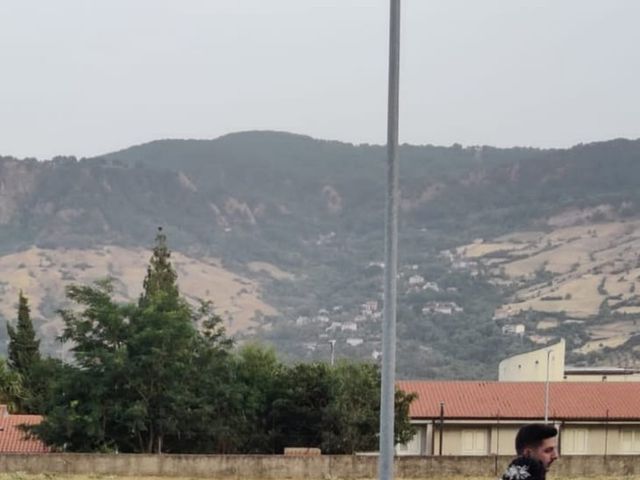 Il matrimonio di Francesco  e Giuseppina  a Platì, Reggio Calabria 19