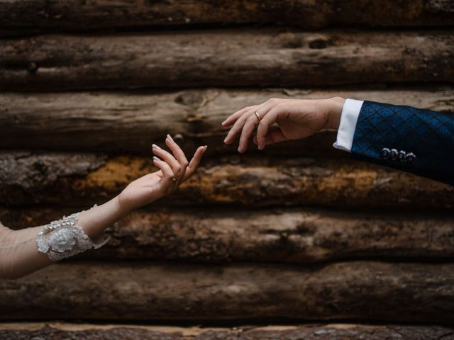Il matrimonio di Francesco  e Giuseppina  a Platì, Reggio Calabria 21