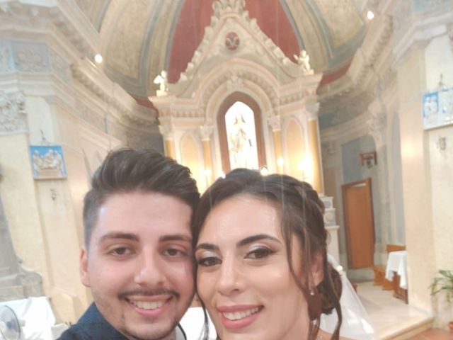 Il matrimonio di Francesco  e Giuseppina  a Platì, Reggio Calabria 26