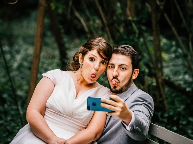 Il matrimonio di Enrico e Sabina a Ferrara, Ferrara 6