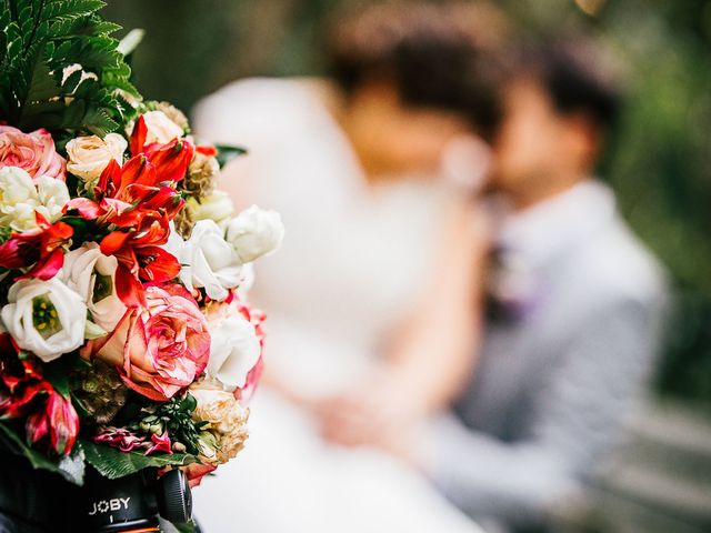 Il matrimonio di Enrico e Sabina a Ferrara, Ferrara 7