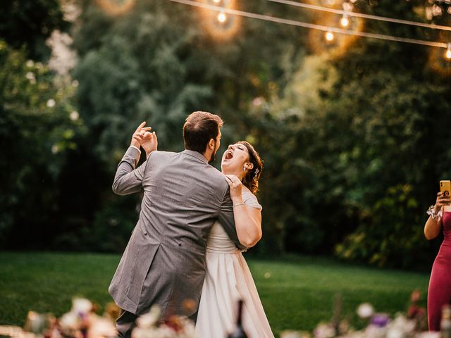 Il matrimonio di Enrico e Sabina a Ferrara, Ferrara 8
