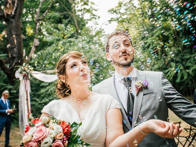 Il matrimonio di Enrico e Sabina a Ferrara, Ferrara 10