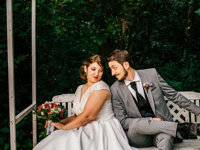 Il matrimonio di Enrico e Sabina a Ferrara, Ferrara 11