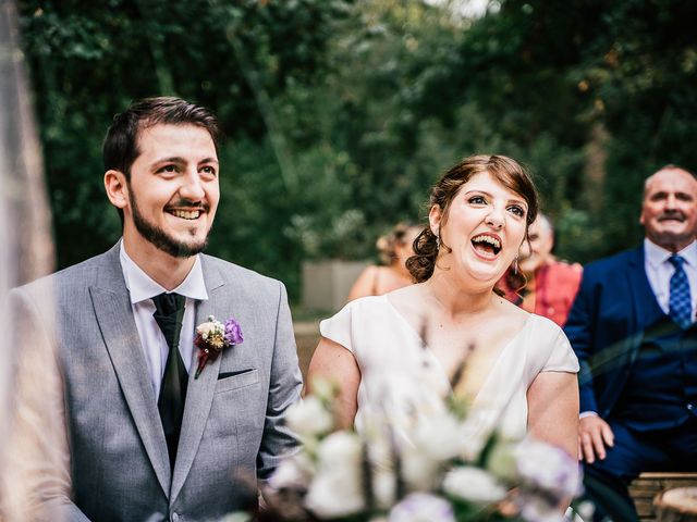 Il matrimonio di Enrico e Sabina a Ferrara, Ferrara 12