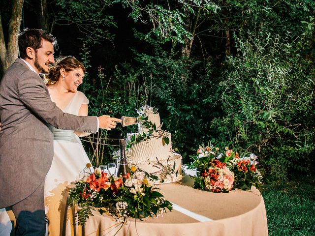 Il matrimonio di Enrico e Sabina a Ferrara, Ferrara 13