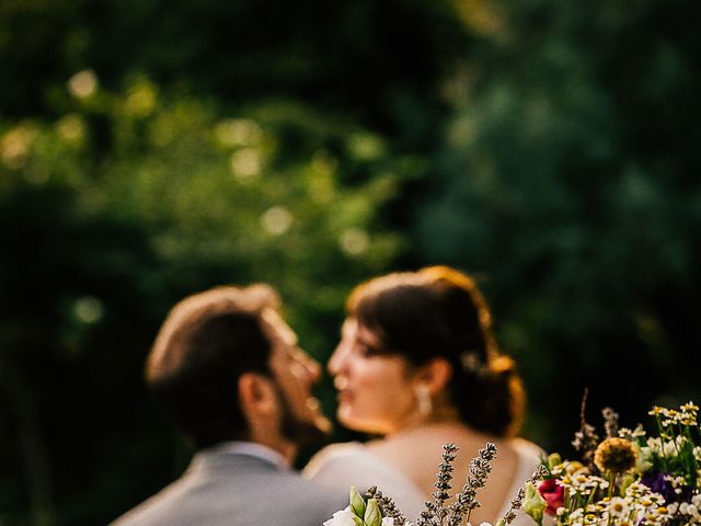 Il matrimonio di Enrico e Sabina a Ferrara, Ferrara 14