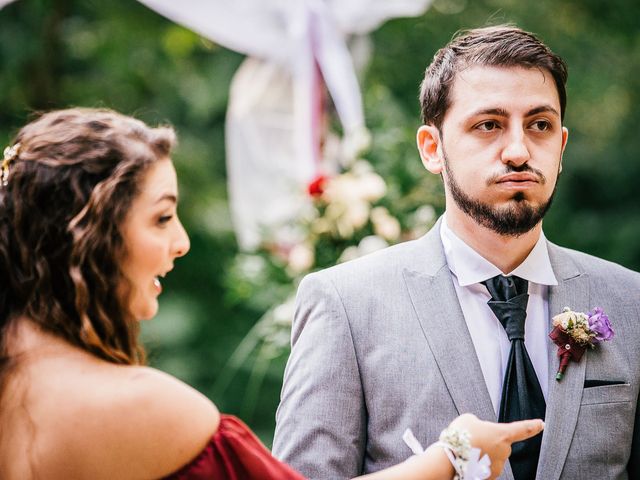 Il matrimonio di Enrico e Sabina a Ferrara, Ferrara 15