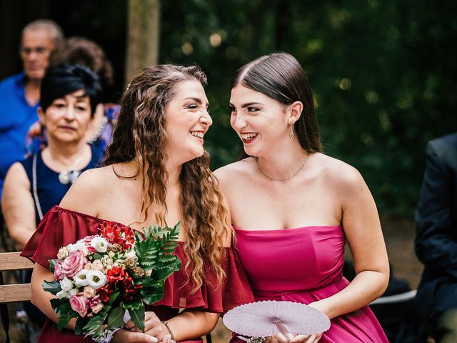 Il matrimonio di Enrico e Sabina a Ferrara, Ferrara 16