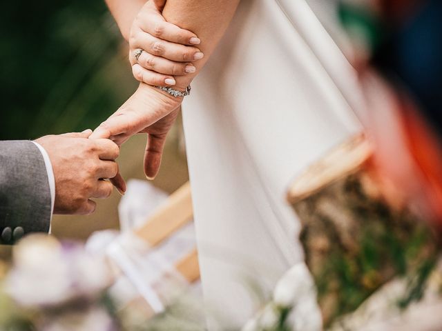 Il matrimonio di Enrico e Sabina a Ferrara, Ferrara 17