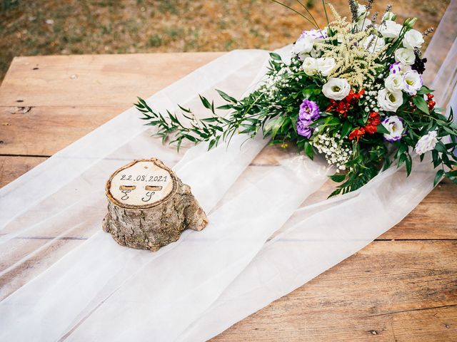 Il matrimonio di Enrico e Sabina a Ferrara, Ferrara 20