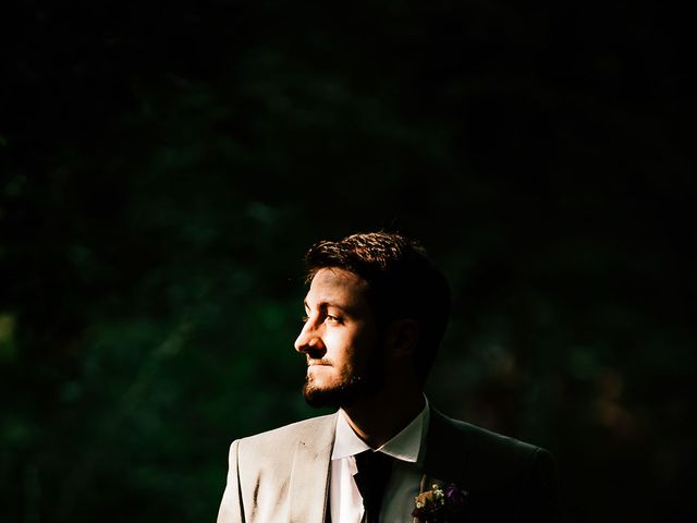 Il matrimonio di Enrico e Sabina a Ferrara, Ferrara 21