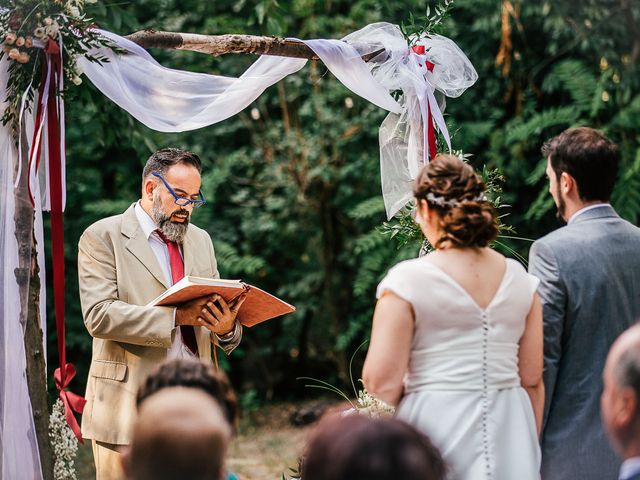 Il matrimonio di Enrico e Sabina a Ferrara, Ferrara 23