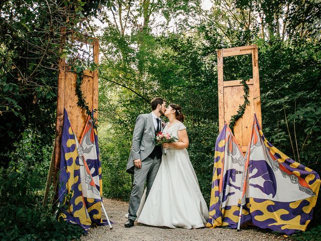Il matrimonio di Enrico e Sabina a Ferrara, Ferrara 27
