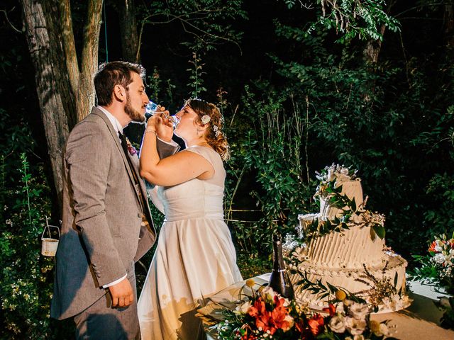 Il matrimonio di Enrico e Sabina a Ferrara, Ferrara 28