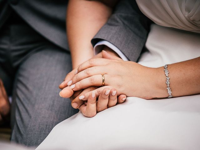 Il matrimonio di Enrico e Sabina a Ferrara, Ferrara 29