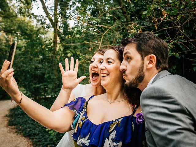 Il matrimonio di Enrico e Sabina a Ferrara, Ferrara 32