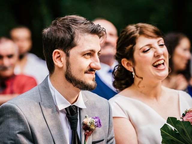 Il matrimonio di Enrico e Sabina a Ferrara, Ferrara 36