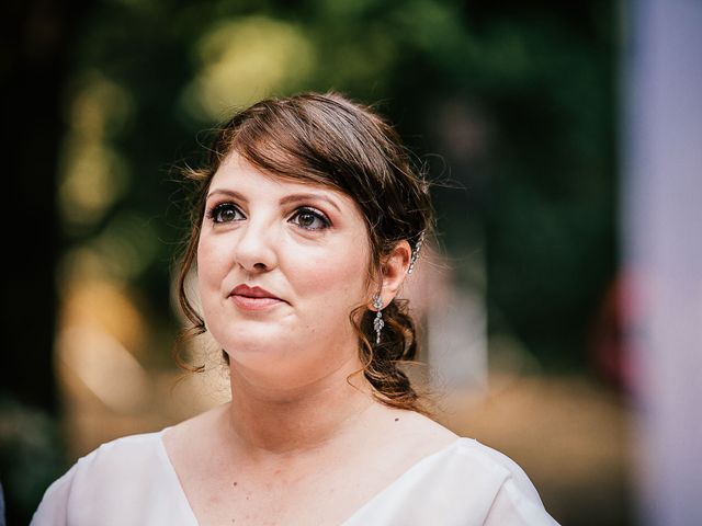 Il matrimonio di Enrico e Sabina a Ferrara, Ferrara 37