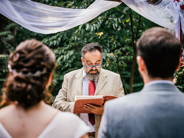 Il matrimonio di Enrico e Sabina a Ferrara, Ferrara 38